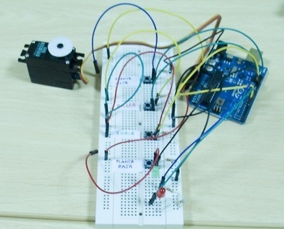 Arduino « Tecnología-Jose Pujol | tecno4 | Scoop.it