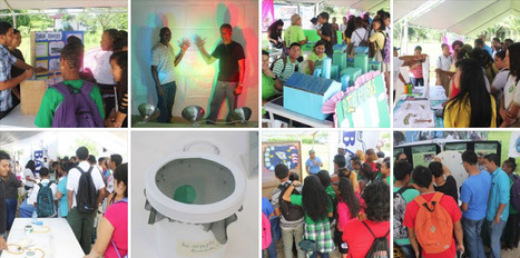 UB Science Expo and Biogas Lab Inauguration | Cayo Scoop!  The Ecology of Cayo Culture | Scoop.it