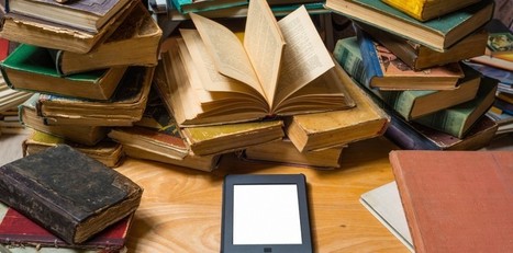 Uso de las TIC como apoyo pedagógico en el proceso de enseñanza-aprendizaje de la lecto-escritura | Las TIC y la Educación | Scoop.it