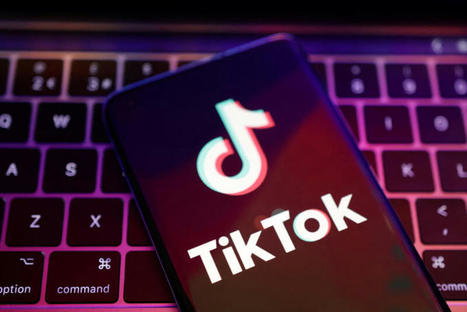 How publishers are learning to create and distribute news on TikTok | DocPresseESJ | Scoop.it