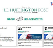 Blogs médiatiques: multifenêtres sur l'info | News from the world - nouvelles du monde | Scoop.it