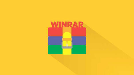 5 alternativas a WinRAR que debes probar este 2024 y son perfectas para Windows 11 | Educación, TIC y ecología | Scoop.it