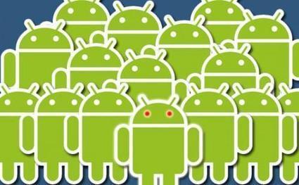 Four Must-Have Android Settings, From a Security Expert | ICT Security-Sécurité PC et Internet | Scoop.it