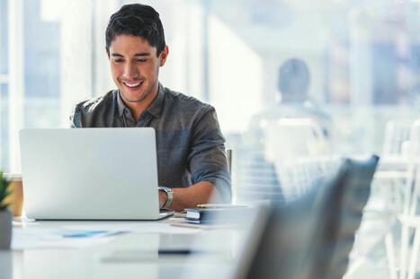 20 Ways To Manage Your Online Personal Brand After A Career Pivot | Professional Development for Public & Private Sector | Scoop.it