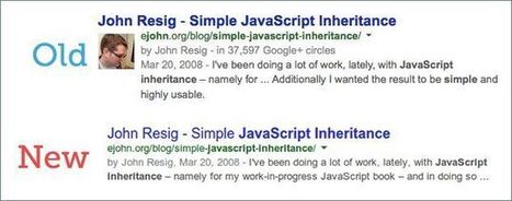 Google Announces the End of Author Photos in Search: What You Should Know | digital marketing strategy | Scoop.it