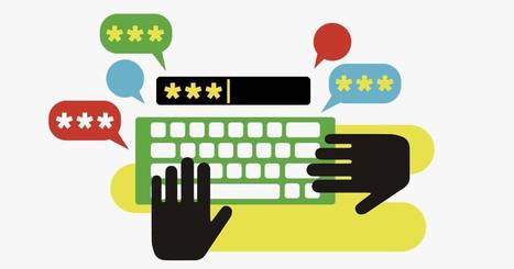 Think Twice Before Using Facebook, Google, or Apple to Sign In Everywhere&nbsp; | EdTech: The New Normal | Scoop.it