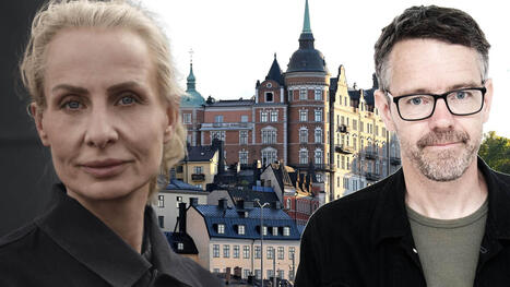 Recension: &rdquo;Palatset p&aring; S&ouml;der. M&auml;nniskorna i det Laurinska huset&rdquo; av Sara Kristoffersson | A1Uutiset | Scoop.it