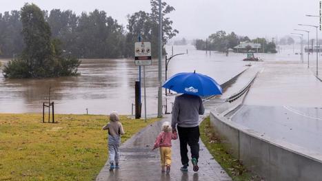 Sydney floods: Climate crisis becomes new normal for New South Wales, Australia's most populous state - CNN.com | Agents of Behemoth | Scoop.it