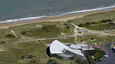 Normandie - Sur les plages, l’Unesco a plutôt la cote | Veille territoriale AURH | Scoop.it