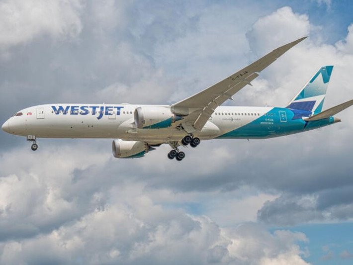 WestJet boosts sun city service from Western Canada &mdash; but chops Vancouver flights to U.S. | Business Report - Making A Difference | Scoop.it
