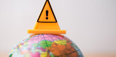 Les performances RSE des entreprises fran&ccedil;aises nourries par la recherche de r&eacute;silience (The Conversation) | GRIEPS | Scoop.it