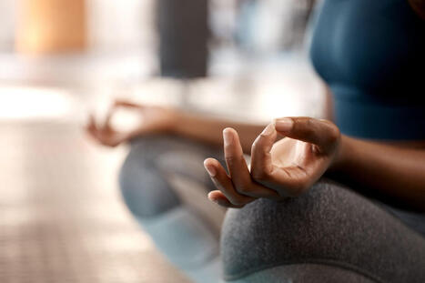 Can just 7 minutes of meditation sharpen your brain performance? | Meditation Practices | Scoop.it