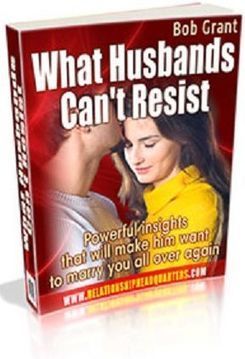 Bob Grant's PDF What Husbands Can't Resist | Ebooks & Books (PDF Free Download) | Scoop.it