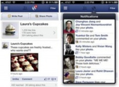 6 nouveaut&eacute;s Facebook : appli mobile, stats, vid&eacute;os tendance&hellip; | M&eacute;dias sociaux : Conseils, Astuces et strat&eacute;gies | Scoop.it