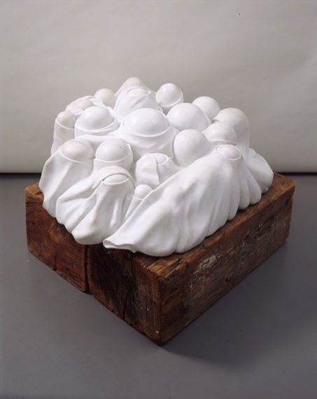 Louise Bourgeois: Accumulation I | Art Installations, Sculpture, Contemporary Art | Scoop.it