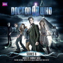 Bande originale de Doctor Who | Des nouvelles de Doctor Who | Scoop.it