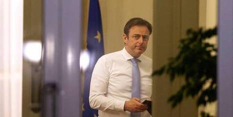 Bart De Wever: "C'est la coalition que je voulais" | News from the world - nouvelles du monde | Scoop.it