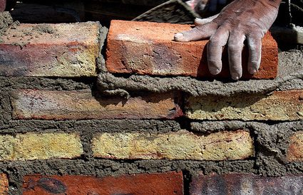 La verdad sobre la oferta para trabajar en la construcci&oacute;n en Inglaterra | Empl&eacute;@te 2.0 | Scoop.it