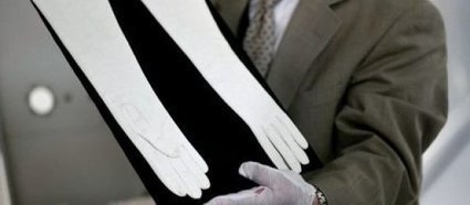 Les affaires de Marylin Monroe s'arrachent toujours &agrave; prix d'or | Les Gentils PariZiens | style & art de vivre | Scoop.it