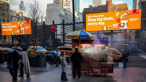 US: American consumers are miserable. But they keep spending | AM&Eacute;RIQUES | Scoop.it