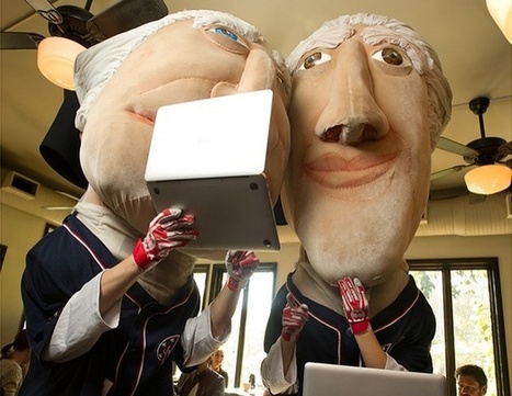 The U.S. Needs a New Constitution&mdash;Here's How to Write It | Peer2Politics | Scoop.it