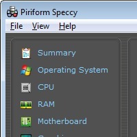 Speccy - System Information - Free Download | Best Freeware Software | Scoop.it