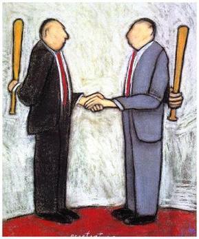 8 Negotiation Techniques When Buying & Selling Companies | Negotiation Defined | Scoop.it