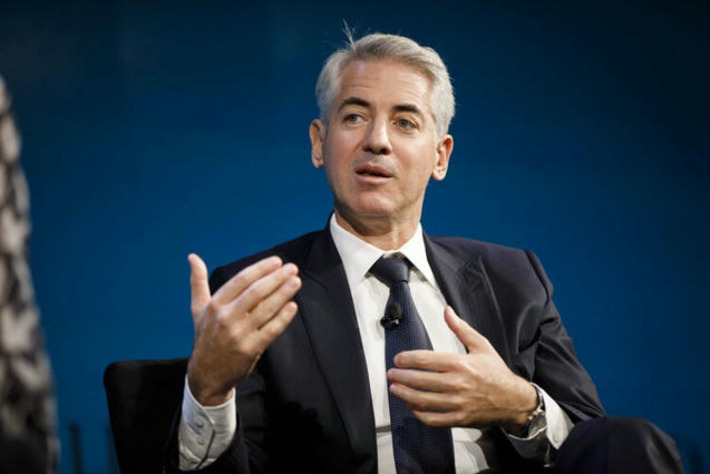 Billionaire Bill Ackman's big housing market bet pays off | Real Estate Report | Scoop.it