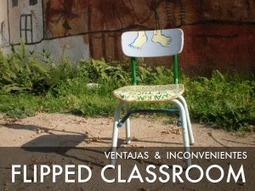 Flipped Classroom: invierte tu clase con 4 herramientas imprescindibles | The Flipped Classroom | E-Learning-Inclusivo (Mashup) | Scoop.it