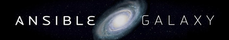 Ansible Galaxy HAproxy | Sysadmin tips | Scoop.it