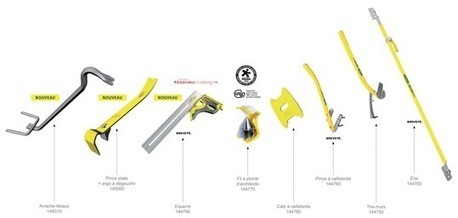 Metsäpro Leborgne : 3 nouveaux outils pour les spécialistes de la maison bois | Build Green, pour un habitat écologique | Scoop.it