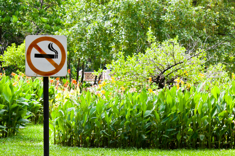 Interdiction de fumer : quels sont les p&eacute;rim&egrave;tres et mod&egrave;les de signalisation impos&eacute;s? | S&eacute;curit&eacute; publique et civile. Police | Scoop.it