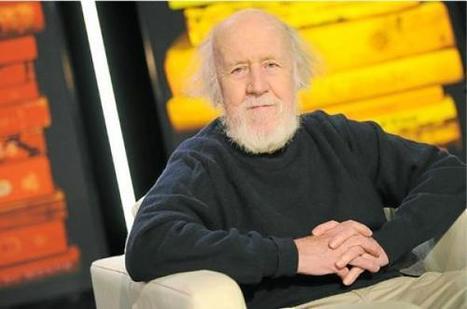 Vous avez interviewé Hubert Reeves, président de l'association Humanité et biodiversité | Pastoralisme Ours Loups Lynx | Scoop.it