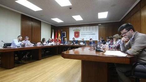 El Ayuntamiento de Estella agotará la vía del recurso de casación por el caso Oncineda | Ordenación del Territorio | Scoop.it