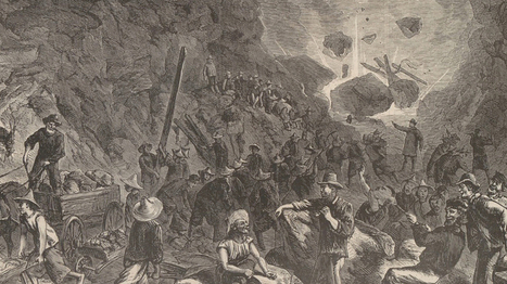 Slavoj Žižek: Democracy and Capitalism Are Destined to Split Up | Big Think | Peer2Politics | Scoop.it