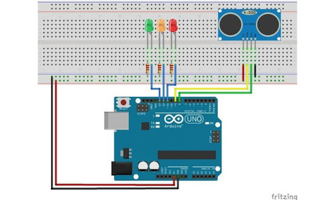 Arduino a muete | TECNOLOGÍA_aal66 | Scoop.it