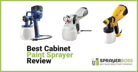 Best Sprayer For Cabinets Sprayer For Kitchen