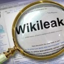 Comment NSA et GCHQ ont espionné Wikileaks et pris en chasse Julian Assange | Libertés Numériques | Scoop.it