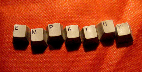 Empathy Evolving | Empathy in Action Gathering in Washington D.C. | Empathy Movement Magazine | Scoop.it