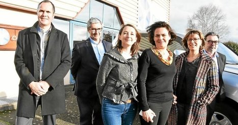 Trois entreprises qui forment et qui recrutent à Lamballe | L'INDUSTRIE EN BRETAGNE | Scoop.it