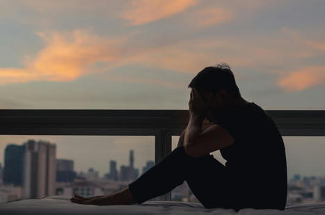 A New Perspective on Suicide: It's More Than Just Depression | Crisis Intervention Counseling | Scoop.it