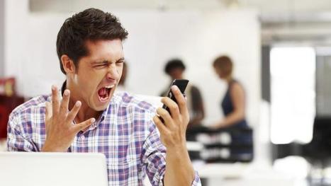 [INP-IRIT] Mais pourquoi le son des appels est-il toujours aussi nul sur nos smartphones dernier cri ? | InMédias | Scoop.it