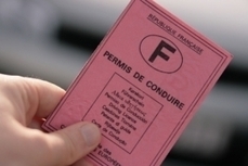 Un nouveau permis de conduire au format de votre carte de crédit | UseNum - InfoJeunesse | Scoop.it