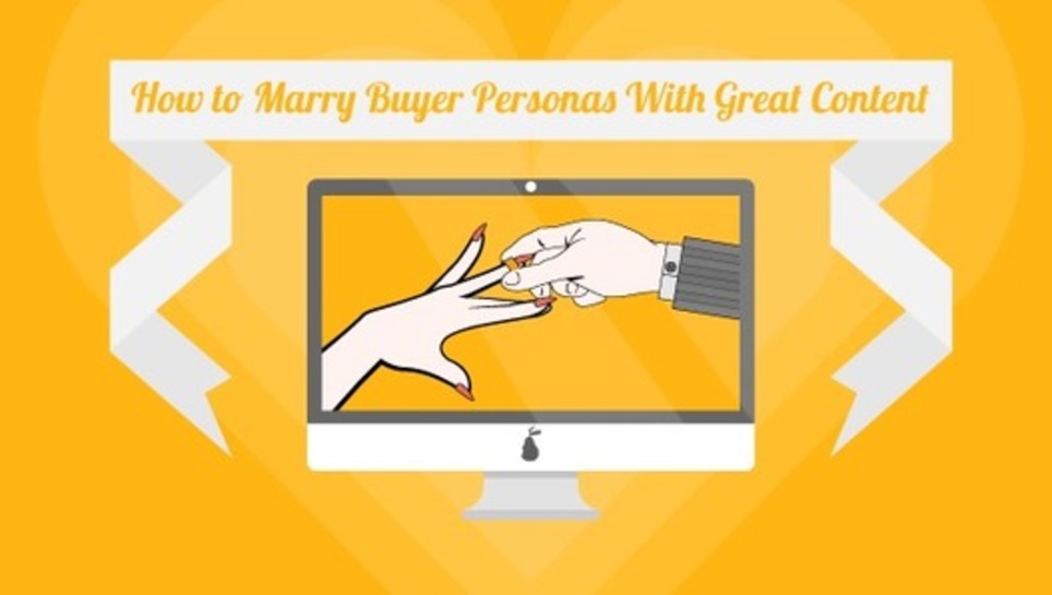 How to Marry Buyer Personas with Great Content | Marketing de contenidos, artículos seleccionados por Eva Sanagustin | Scoop.it