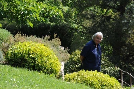 Cinq compétiteurs au Carré des jardiniers | Paysage - Agriculture | Scoop.it