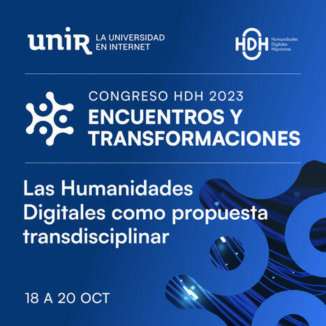 Recursos – HDH – Humanidades Digitales Hispánicas | Educación | Scoop.it
