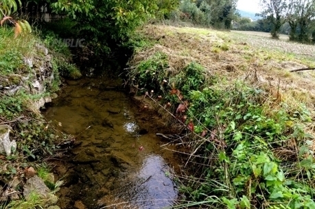 Pesticides en rivières, la pollution qui ne recule pas | décroissance | Scoop.it