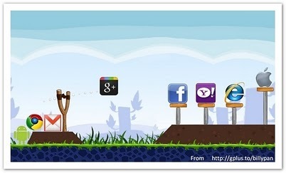 Todo lo que quiso saber sobre Google+ y no se atrevi&oacute; a preguntar... | Mis Apis por tus Cookies | Google+, Pinterest, Facebook, Twitter y mas ;) | Scoop.it