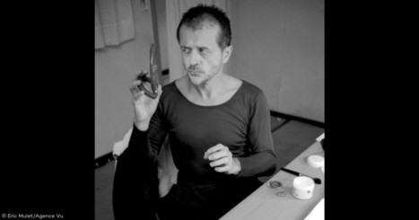 Patrice Chéreau : “Le théâtre, c’est un contrepoison au malheur que j’avais en moi” | Revue de presse théâtre | Scoop.it