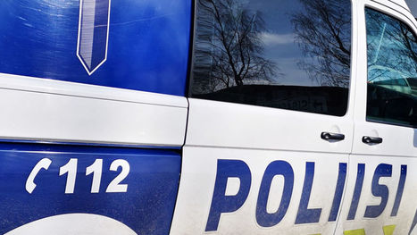 Lappilaisten poliisien käynti nuuskakaupassa Ruotsin puolella ei ollut rikos – valtakunnansyyttäjä ei ota kantaa teon moitittavuuteen | Yle Uutiset | yle.fi | 1Uutiset - Lukemisen tähden | Scoop.it